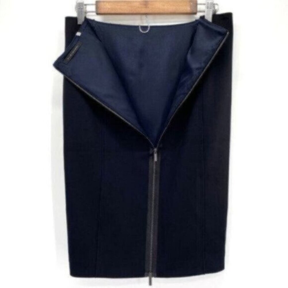 Elie Tahari Zandra Pencil Skirt - Picture 8 of 11